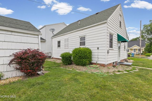 4801 287th Street, Toledo, OH 43611