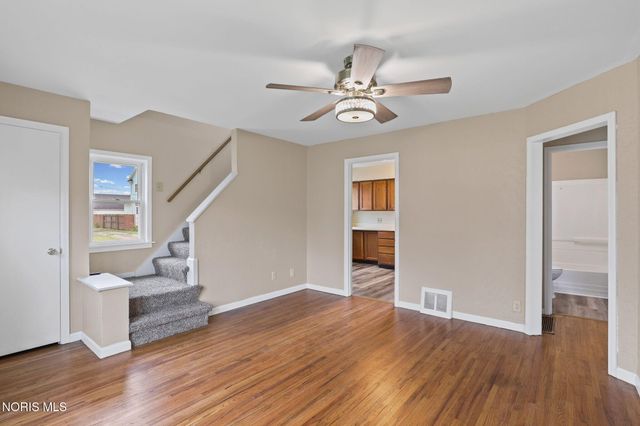 4801 287th Street, Toledo, OH 43611