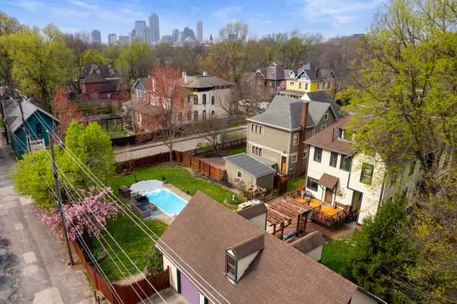 1507 Broadway Street, Indianapolis, IN 46202