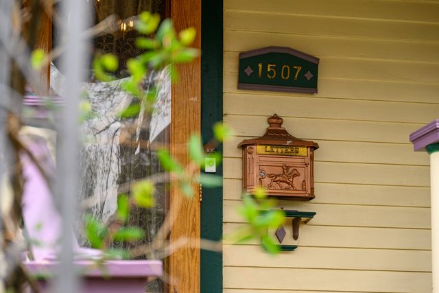 1507 Broadway Street, Indianapolis, IN 46202