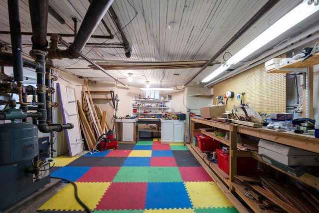 1507 Broadway Street, Indianapolis, IN 46202