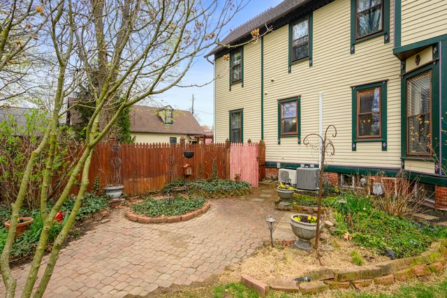 1507 Broadway Street, Indianapolis, IN 46202