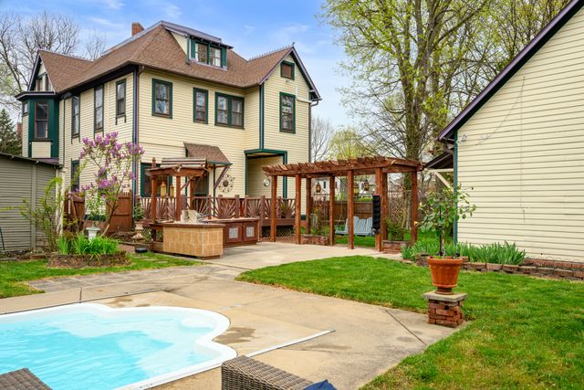 1507 Broadway Street, Indianapolis, IN 46202