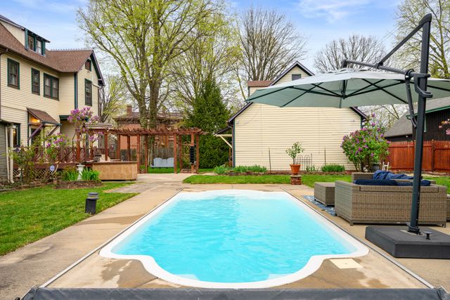 1507 Broadway Street, Indianapolis, IN 46202