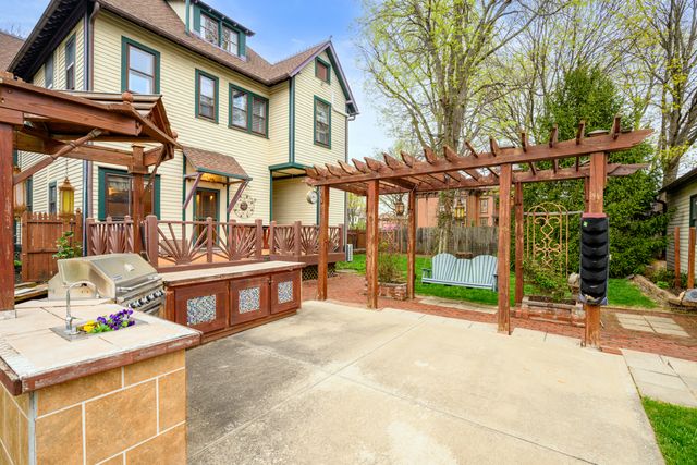 1507 Broadway Street, Indianapolis, IN 46202