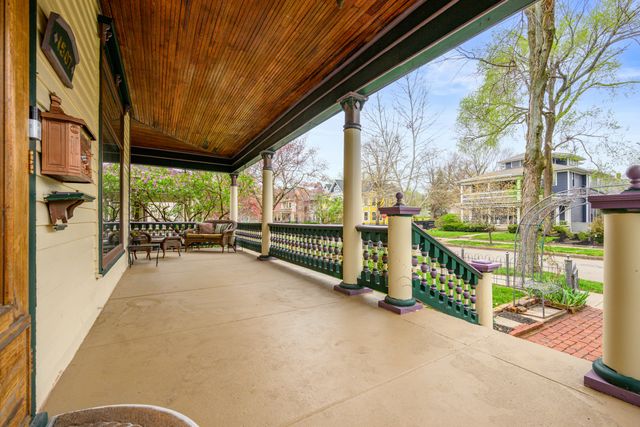 1507 Broadway Street, Indianapolis, IN 46202