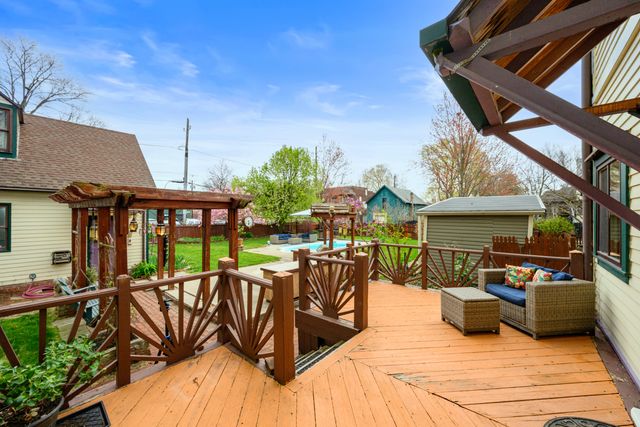 1507 Broadway Street, Indianapolis, IN 46202