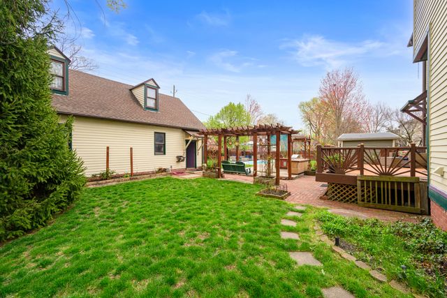 1507 Broadway Street, Indianapolis, IN 46202