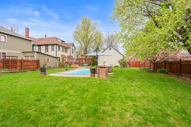 1507 Broadway Street, Indianapolis, IN 46202