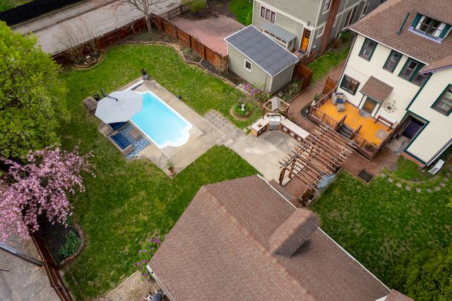 1507 Broadway Street, Indianapolis, IN 46202