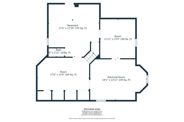 1507 Broadway Street, Indianapolis, IN 46202