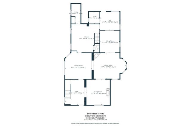 1507 Broadway Street, Indianapolis, IN 46202