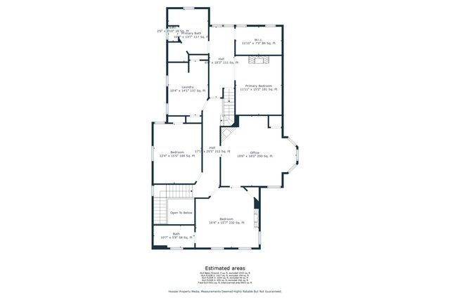 1507 Broadway Street, Indianapolis, IN 46202