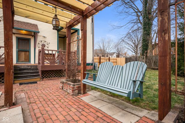 1507 Broadway Street, Indianapolis, IN 46202