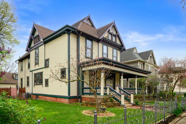 1507 Broadway Street, Indianapolis, IN 46202