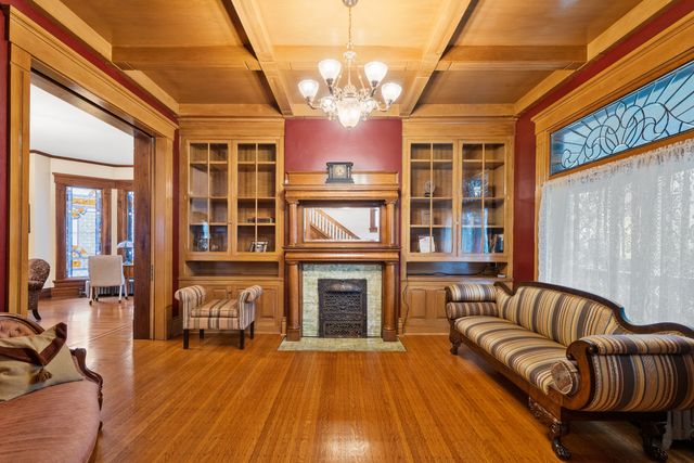 1507 Broadway Street, Indianapolis, IN 46202