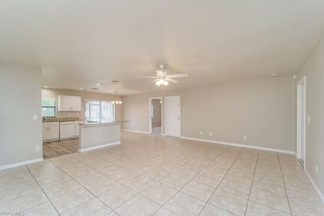 1009 Nicholas PKWY W, Cape Coral, FL 33991