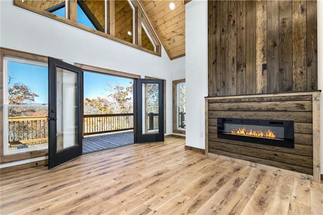 456 Back Pine Way, Ellijay, GA 30536