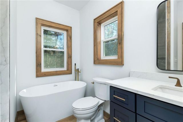 456 Back Pine Way, Ellijay, GA 30536