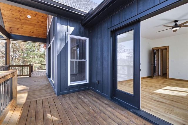 456 Back Pine Way, Ellijay, GA 30536