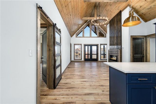 456 Back Pine Way, Ellijay, GA 30536