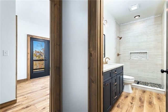 456 Back Pine Way, Ellijay, GA 30536