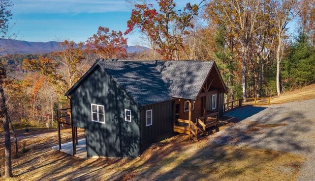 456 Back Pine Way, Ellijay, GA 30536