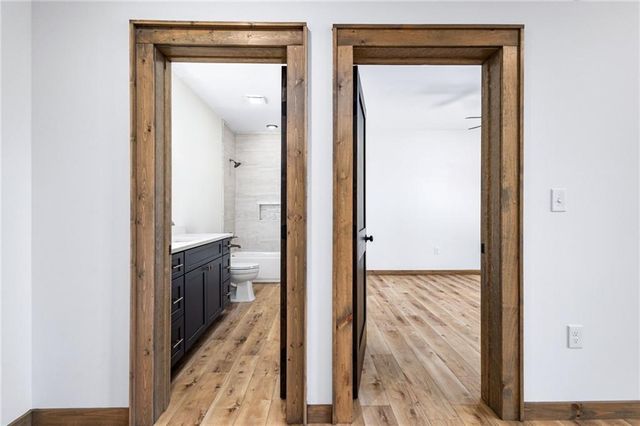 456 Back Pine Way, Ellijay, GA 30536