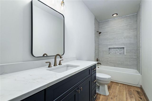 456 Back Pine Way, Ellijay, GA 30536