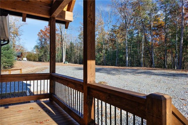 456 Back Pine Way, Ellijay, GA 30536
