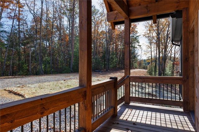 456 Back Pine Way, Ellijay, GA 30536