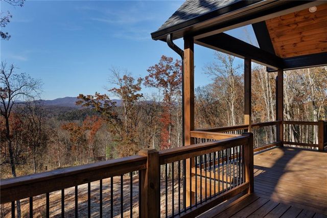 456 Back Pine Way, Ellijay, GA 30536
