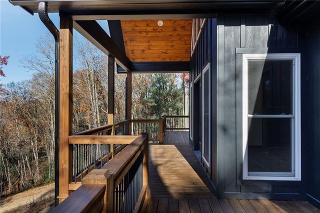 456 Back Pine Way, Ellijay, GA 30536