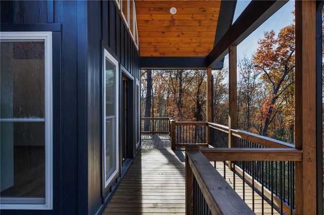 456 Back Pine Way, Ellijay, GA 30536