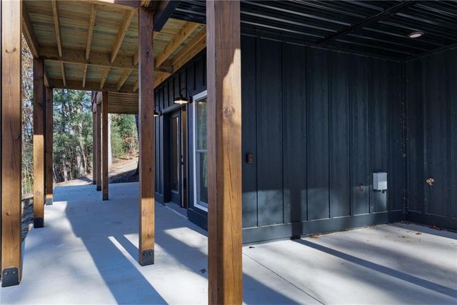 456 Back Pine Way, Ellijay, GA 30536