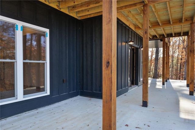 456 Back Pine Way, Ellijay, GA 30536