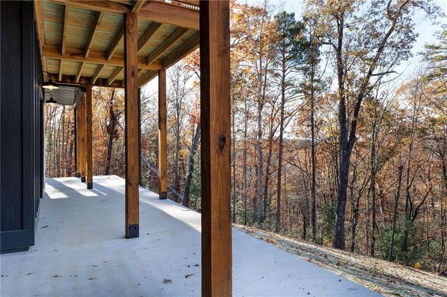 456 Back Pine Way, Ellijay, GA 30536