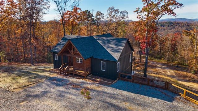 456 Back Pine Way, Ellijay, GA 30536