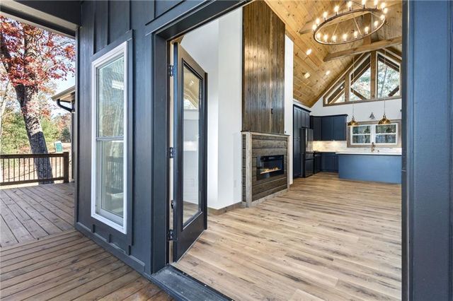 456 Back Pine Way, Ellijay, GA 30536