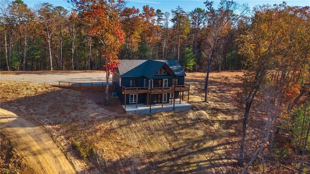 456 Back Pine Way, Ellijay, GA 30536