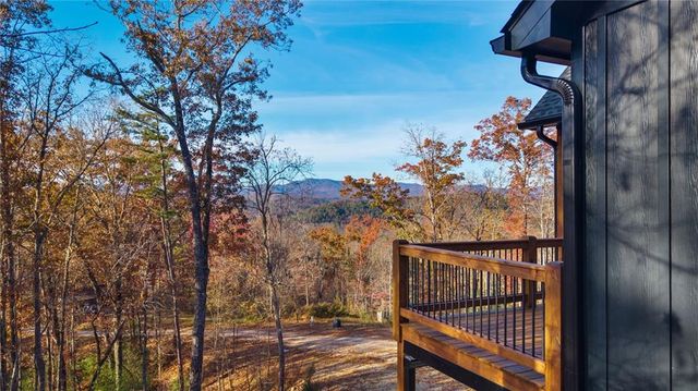 456 Back Pine Way, Ellijay, GA 30536