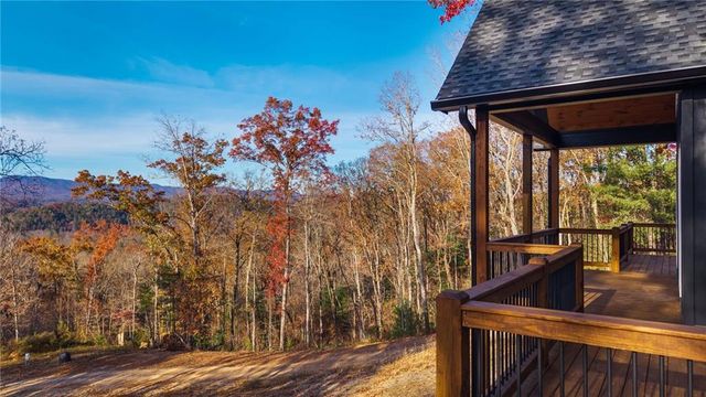 456 Back Pine Way, Ellijay, GA 30536