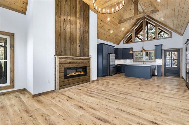 456 Back Pine Way, Ellijay, GA 30536