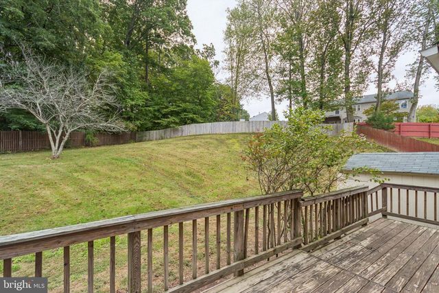 38 WOODS EDGE CT, Stafford, VA 22554