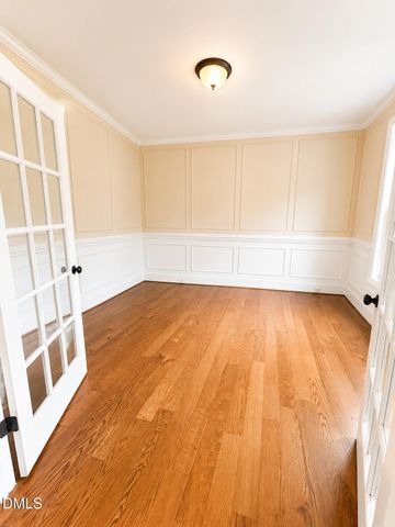 256 Running Springs Court, Clayton, NC 27527