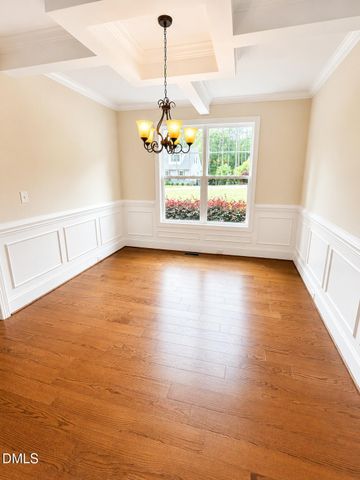 256 Running Springs Court, Clayton, NC 27527
