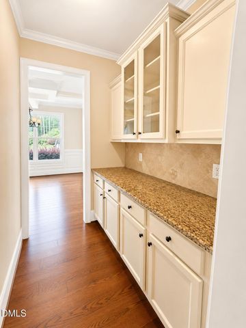 256 Running Springs Court, Clayton, NC 27527