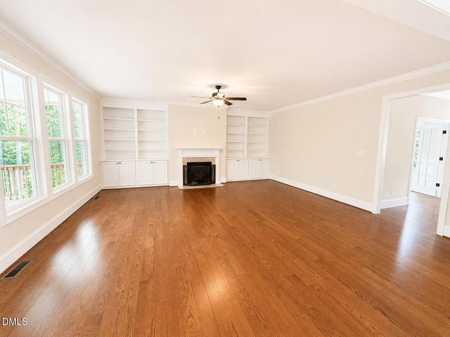 256 Running Springs Court, Clayton, NC 27527