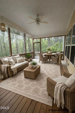 256 Running Springs Court, Clayton, NC 27527