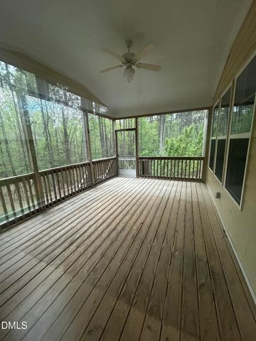 256 Running Springs Court, Clayton, NC 27527
